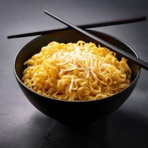 Cheese Maggi