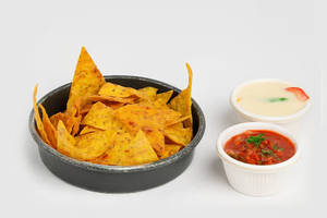 Nachos[80 Gm]