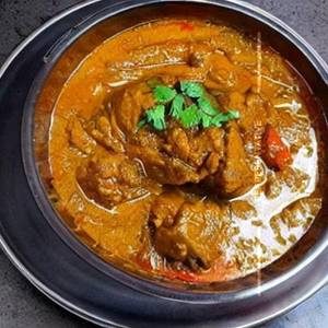 Murg lajawab [boneless]