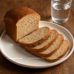 Wheat Bread