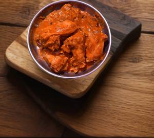 Chicken sukka