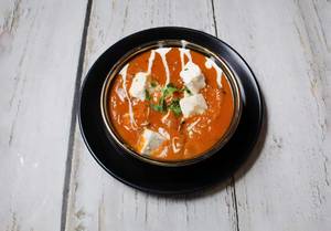 Cheese Butter Masala
