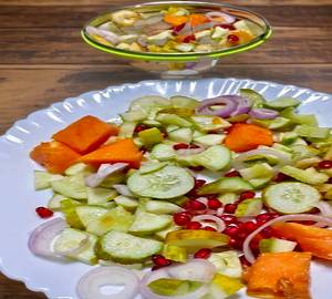 Vegetable Salad