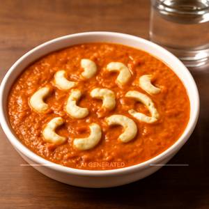 Kaju Curry