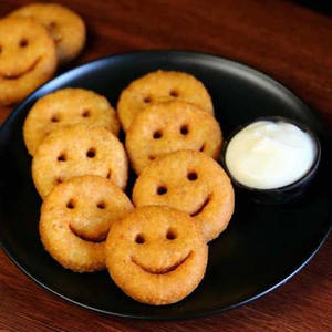 Smily Fries