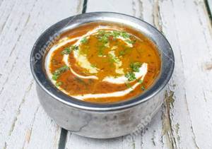 Dal Makhani