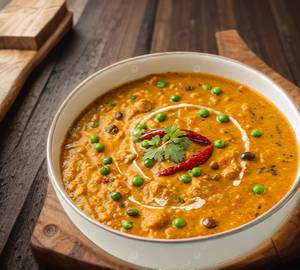 Matar masala