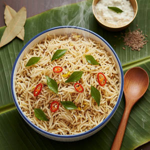 Jeera Rice