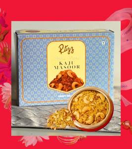 Kaju Masoor 400G