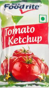 Tomato Ketchup