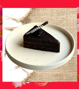 Chocolate Truffle Pastry 