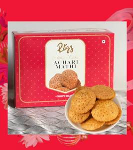 Achari Mathri 400 G