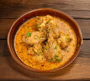 Chicken Korma