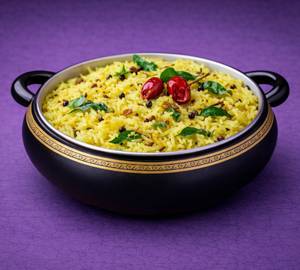 Spl. Masala Khichdi