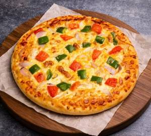 Classic OTC Pizza