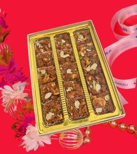 Doda Burfi 