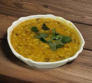 Tadka khichdi
