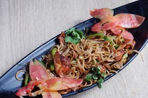 Chicken Chowmein