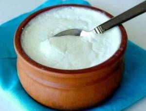Curd [250gm]