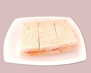 Bread Butter Jam