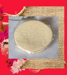 Pizza Base -8 Inch