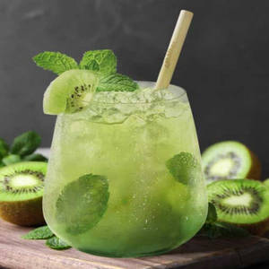 Kiwi Mojito