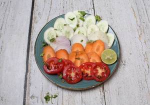 Green Salad..