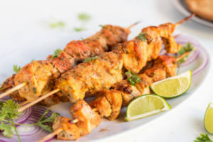 Chicken Tikka