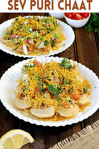Sev Puri