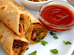 Mutton Roll