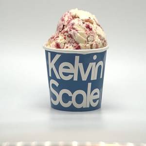 Cranberry Red Velvet