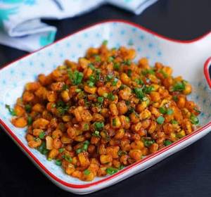 Crispy Corns