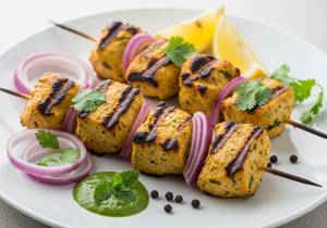 Chicken kali mirch