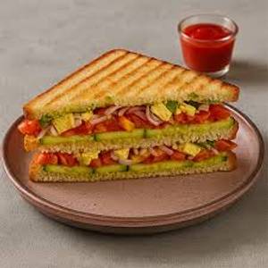 Classic sandwich