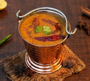 Yellow Dal Fry