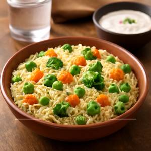 Veg. Pulao