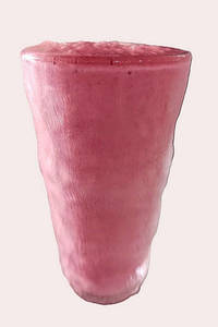 Strawberry Milkshake