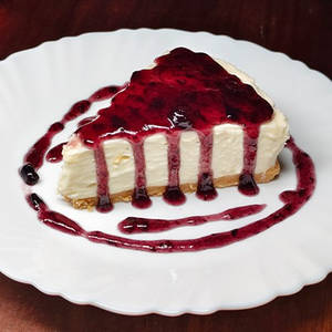 Forest Fruits Cheese Cake