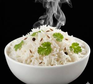 Jeera Rice