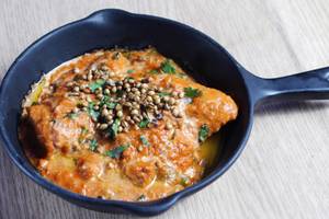 Bhuna Chicken