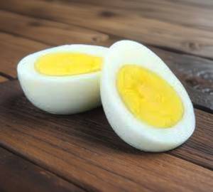 Boiled egg [1 egg]