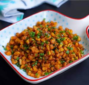Crispy Corns