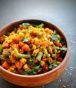 Mix Veg