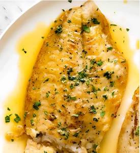 Butter Fish