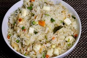 Pulao.