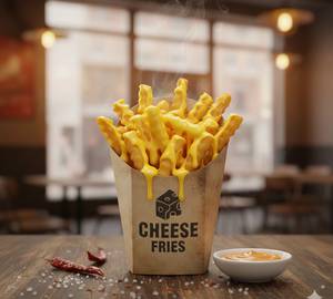 Cheese Fries