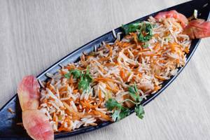 Haka Saka Rice