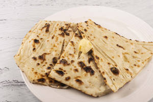 Butter Naan