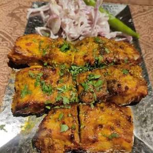 Afgani Fish