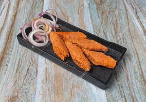 Mutton Seekh Kabab